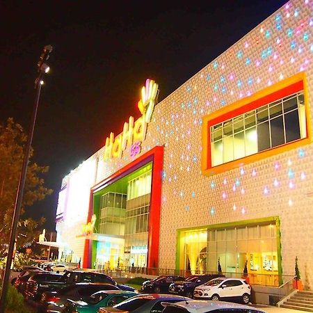 42普拉瑟公寓 曼谷 外观 照片
